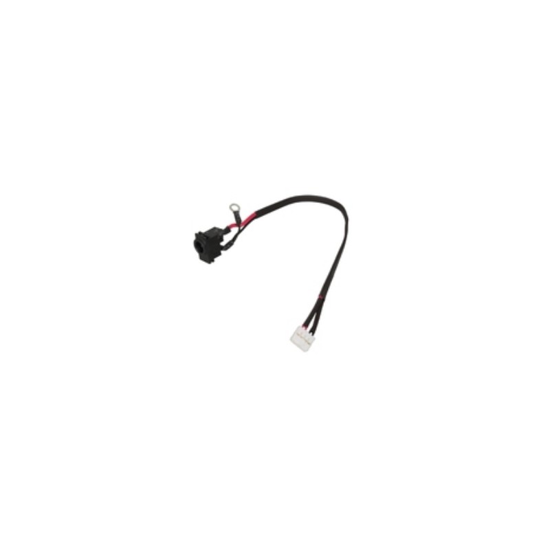 Samsung CBF Harness DC jack